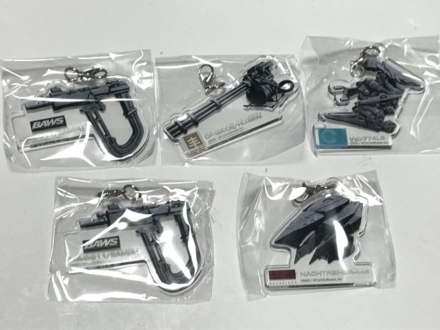 Ado キーホルダーセット 6個レア‼️ 会場限定ガチャアイテム✨ Ado キーホルダーセット 6個レア‼️ 会場限定ガチャアイテム